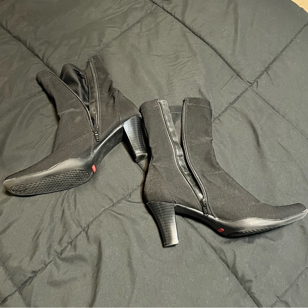 Aerosoles Ankle Boots - Picture 2 of 13